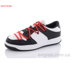 Кроссовки QQ shoes